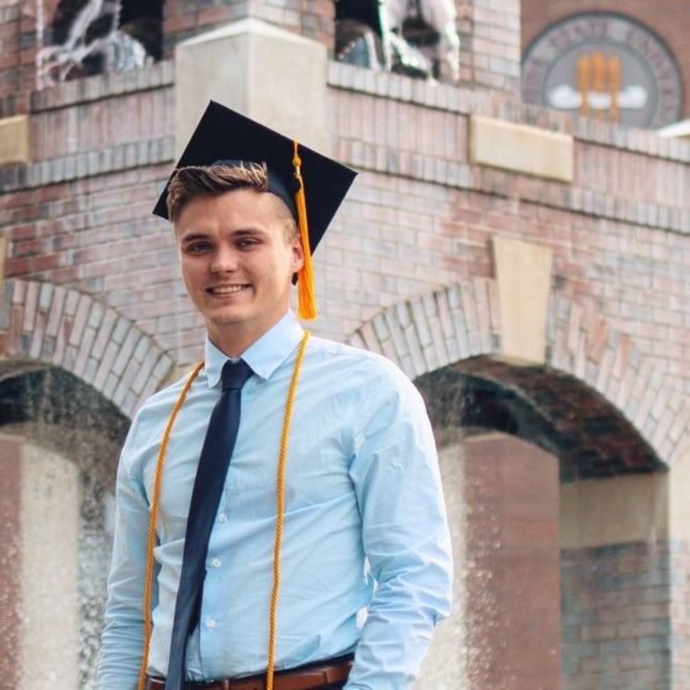 Meet your Posher, Zack